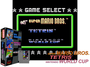 Game Thumbnail - Super Mario Bros - Tetris - Nintendo World Cup (E)